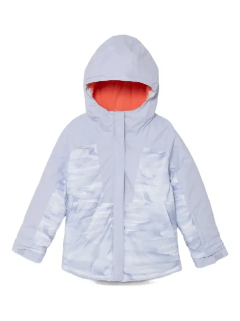 Columbia Mighty Mogul™ III panelled-print ski jacket