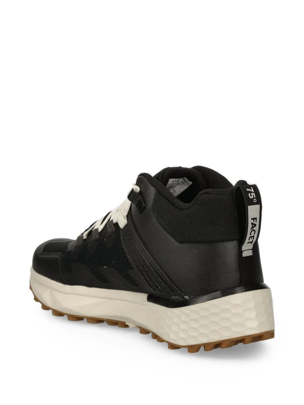 Columbia Facet™ 75 II Mid Outdry™ sneakers Zwart