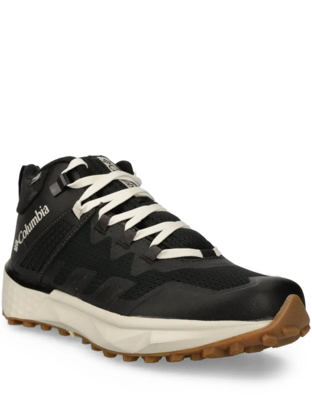 Columbia Facet™ 75 II Mid Outdry™ sneakers Zwart
