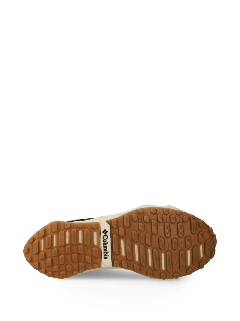 Columbia Facet™ 75 II Mid Outdry™ sneakers Zwart