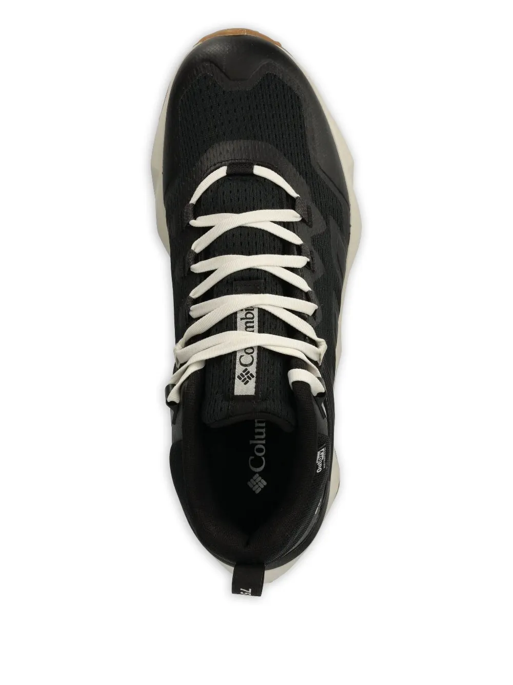 Columbia Facet™ 75 II Mid Outdry™ sneakers Zwart