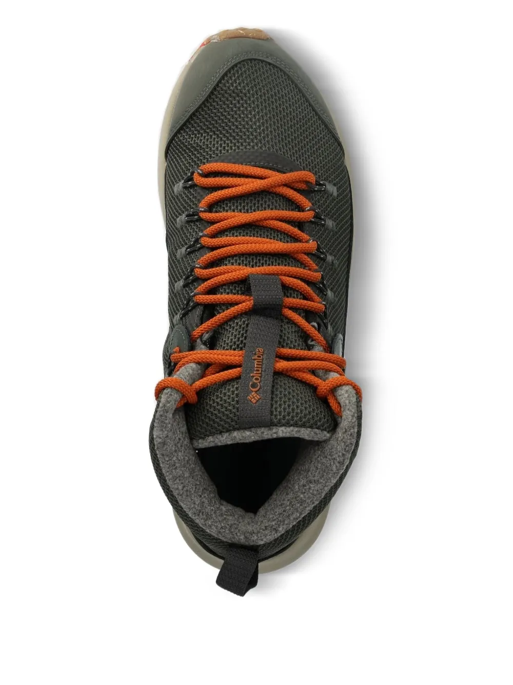 Columbia mesh-panels boots | 하이킹 부츠 | Image 2