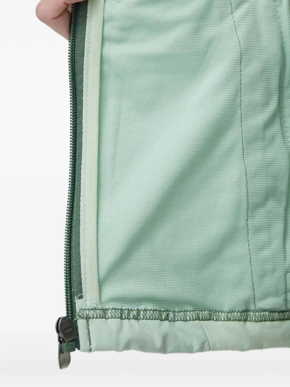 Columbia Sweet As hooded lightweight jacket Groen