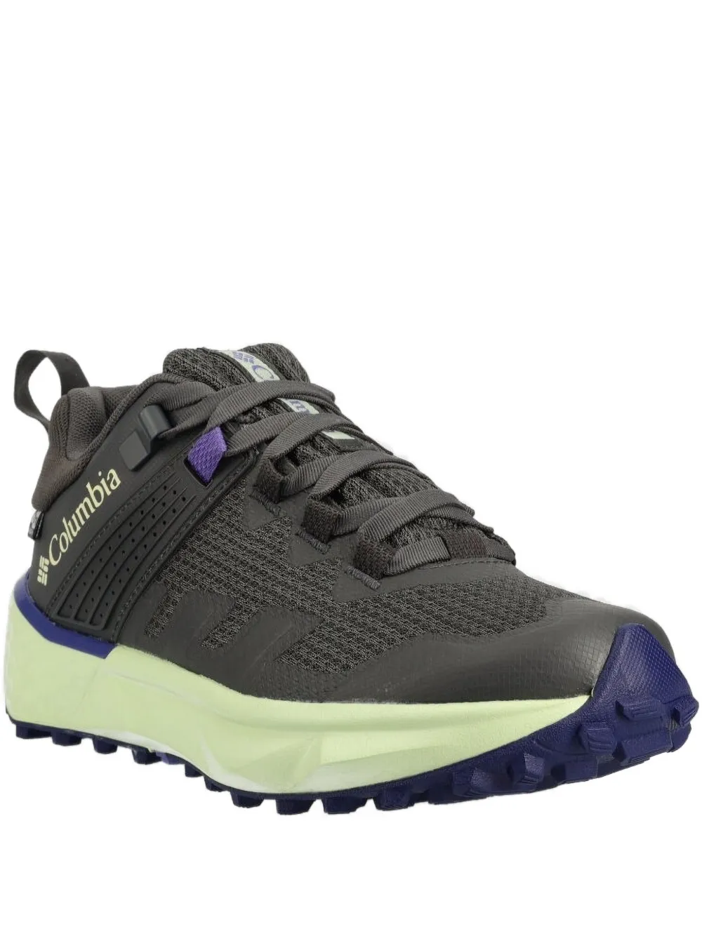 Columbia Facet™ 75 OutDry™ mesh-panelled sneakers Grijs