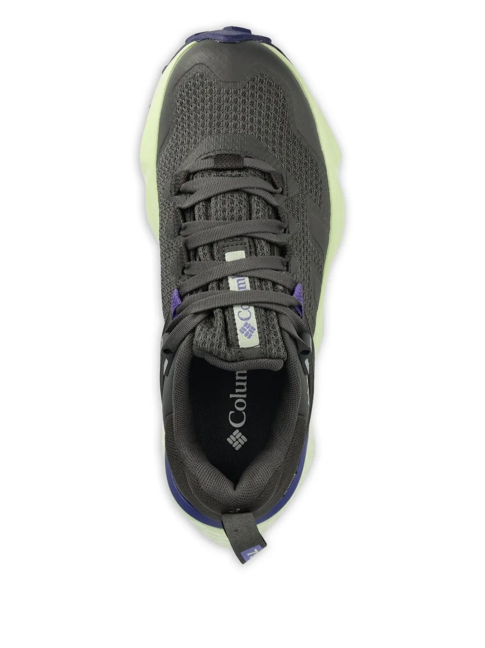 Columbia Facet™ 75 OutDry™ mesh-panelled sneakers - Grijs