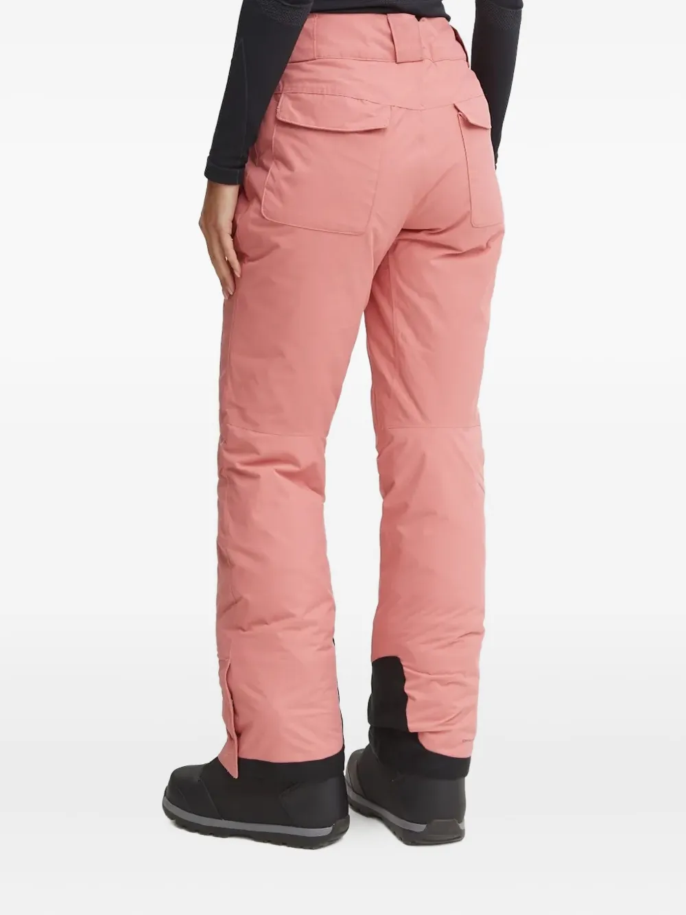 Columbia logo-print ski trousers | Ski Bottoms | Image 2