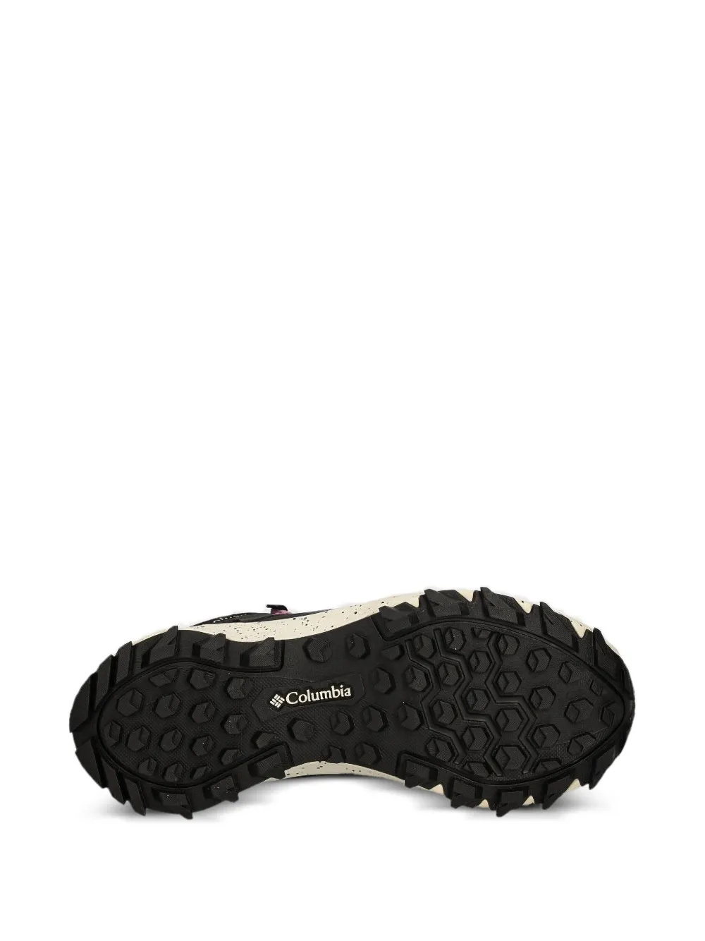 Columbia PEAKFREAK™ HERA MID OUTDRY™ sneakers Veelkleurig