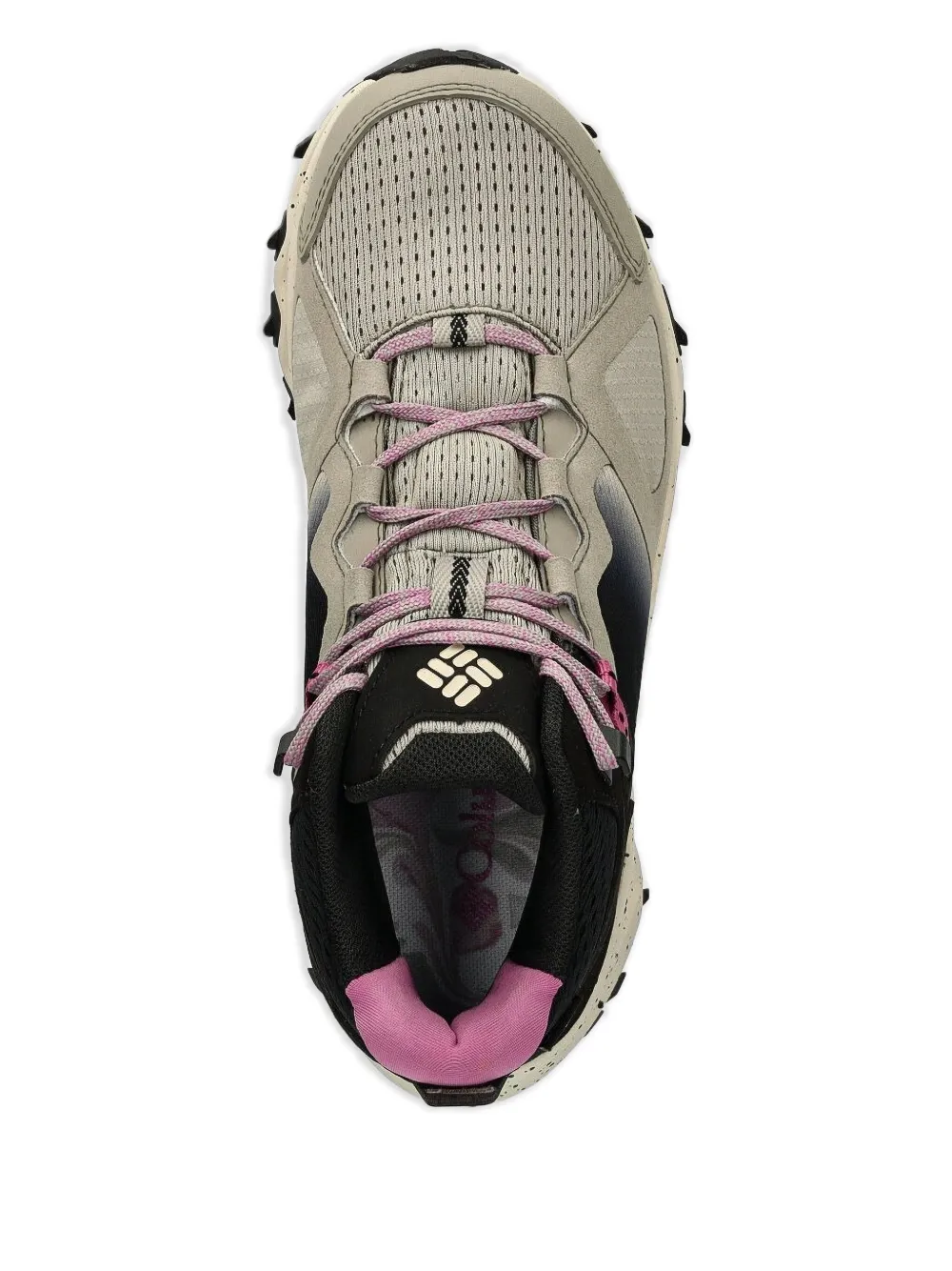 Columbia PEAKFREAK™ HERA MID OUTDRY™ sneakers Veelkleurig