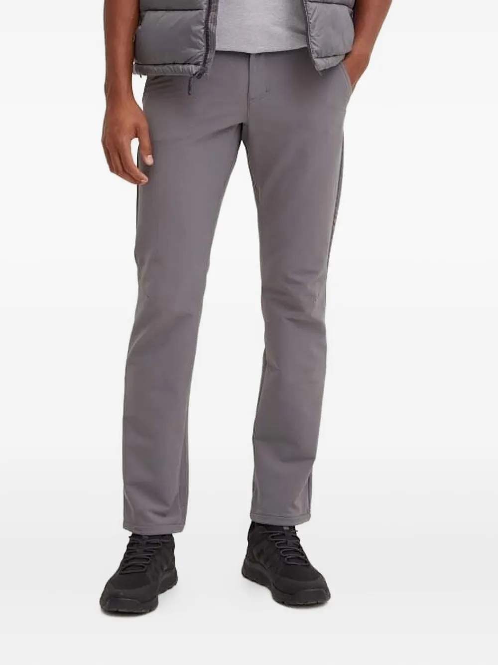 Columbia Passo Alto™ III Heat Pant | Grey | Image 1