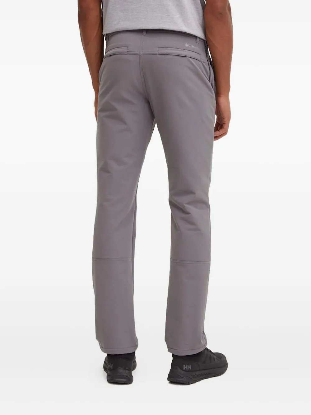 Columbia Passo Alto™ III Heat broek - Grijs