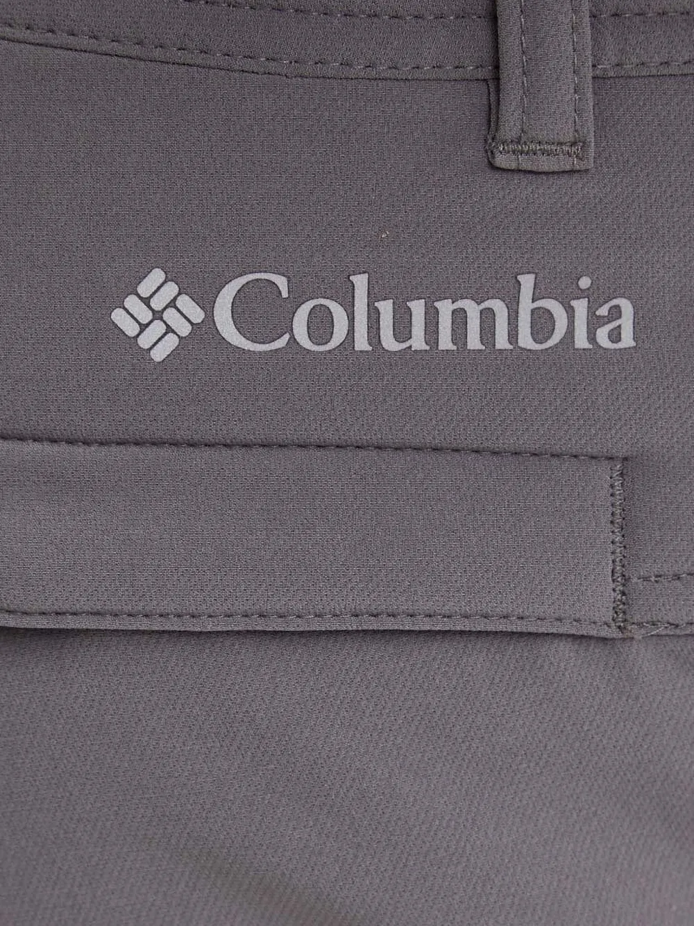 Columbia Passo Alto™ III Heat broek Grijs