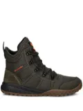 Columbia Fairbanks™ Omni-Heat™ lace-up boots - Green