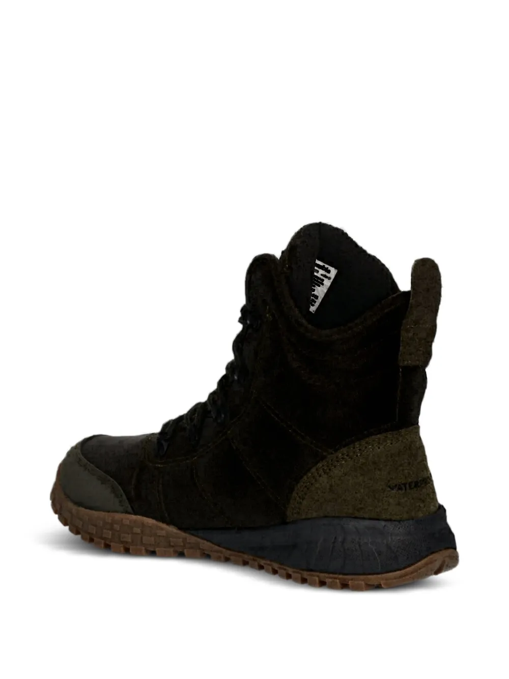 Columbia Fairbanks™ Omni-Heat™ lace-up boots | Performance Trainers | Image 2