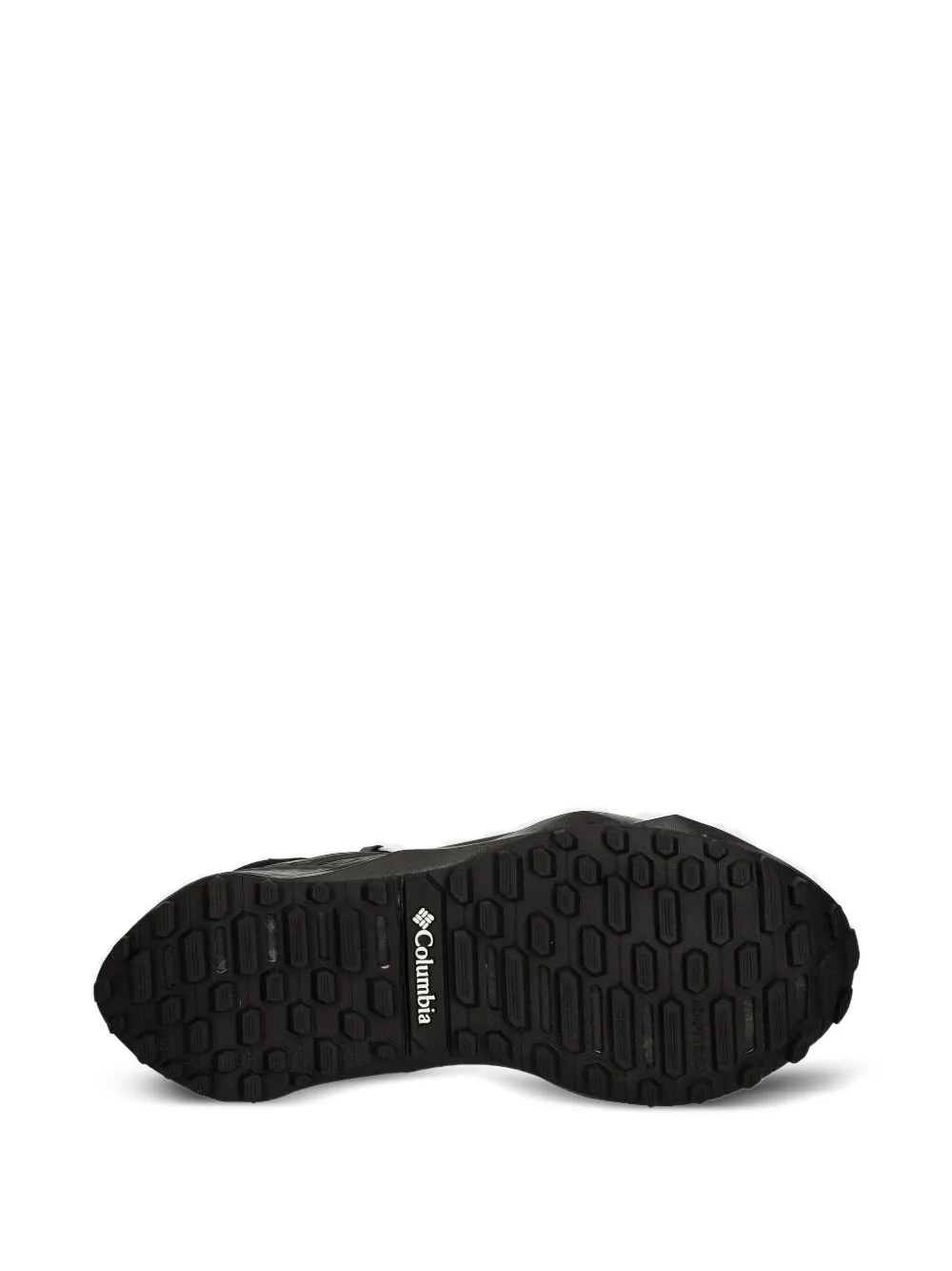 Columbia Facet™ 75 Equinox™ Outdry™ Sneakers In Black