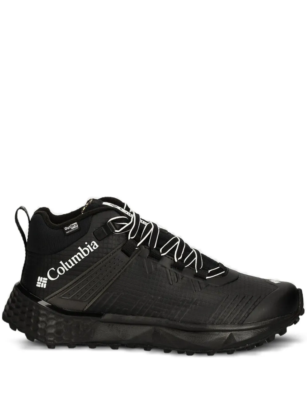 Columbia Facet™ 75 Equinox™ Outdry™ Sneakers In Black