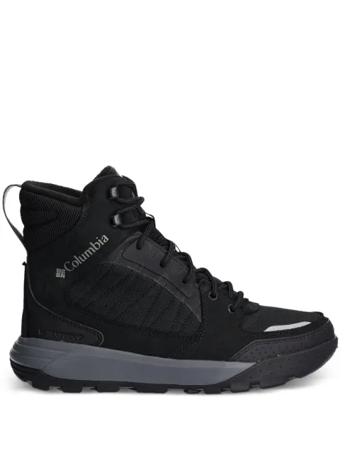 Columbia Portlander lace-up hiking boots