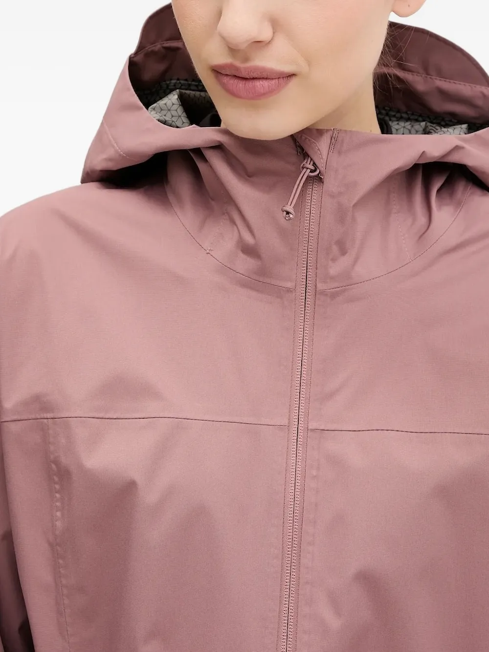 Columbia Weekend Adventure™ II jack met capuchon Roze