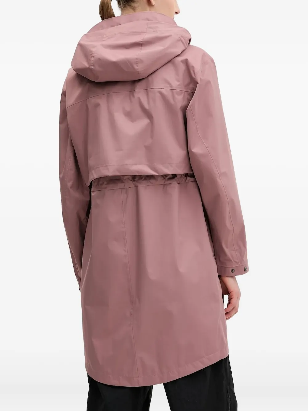 Columbia Weekend Adventure™ II jack met capuchon - Roze