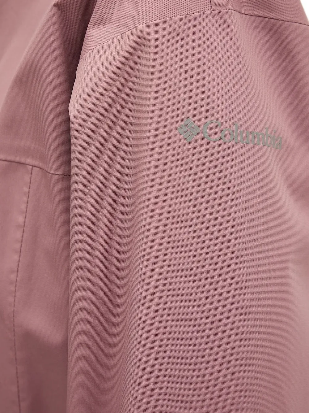 Columbia Weekend Adventure™ II jack met capuchon Roze