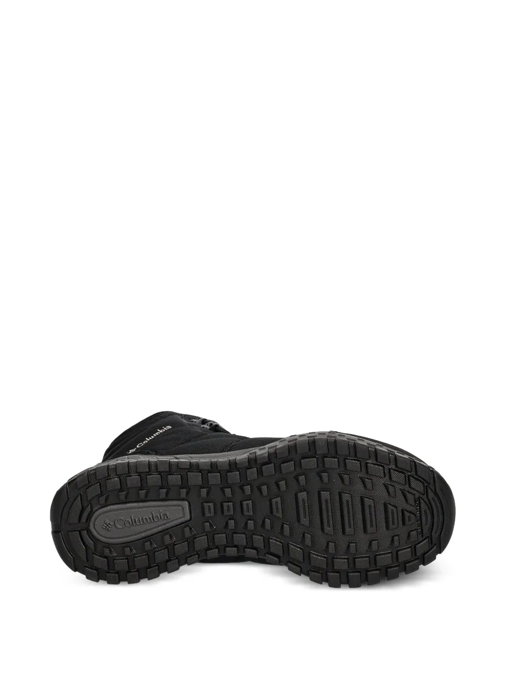 Columbia Fairbanks™ Ii Omni-heat™ Waterproof Winter Boots In Animal Print