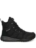 Columbia Fairbanks™ II Omni-Heat™ waterproof winter boots - Black