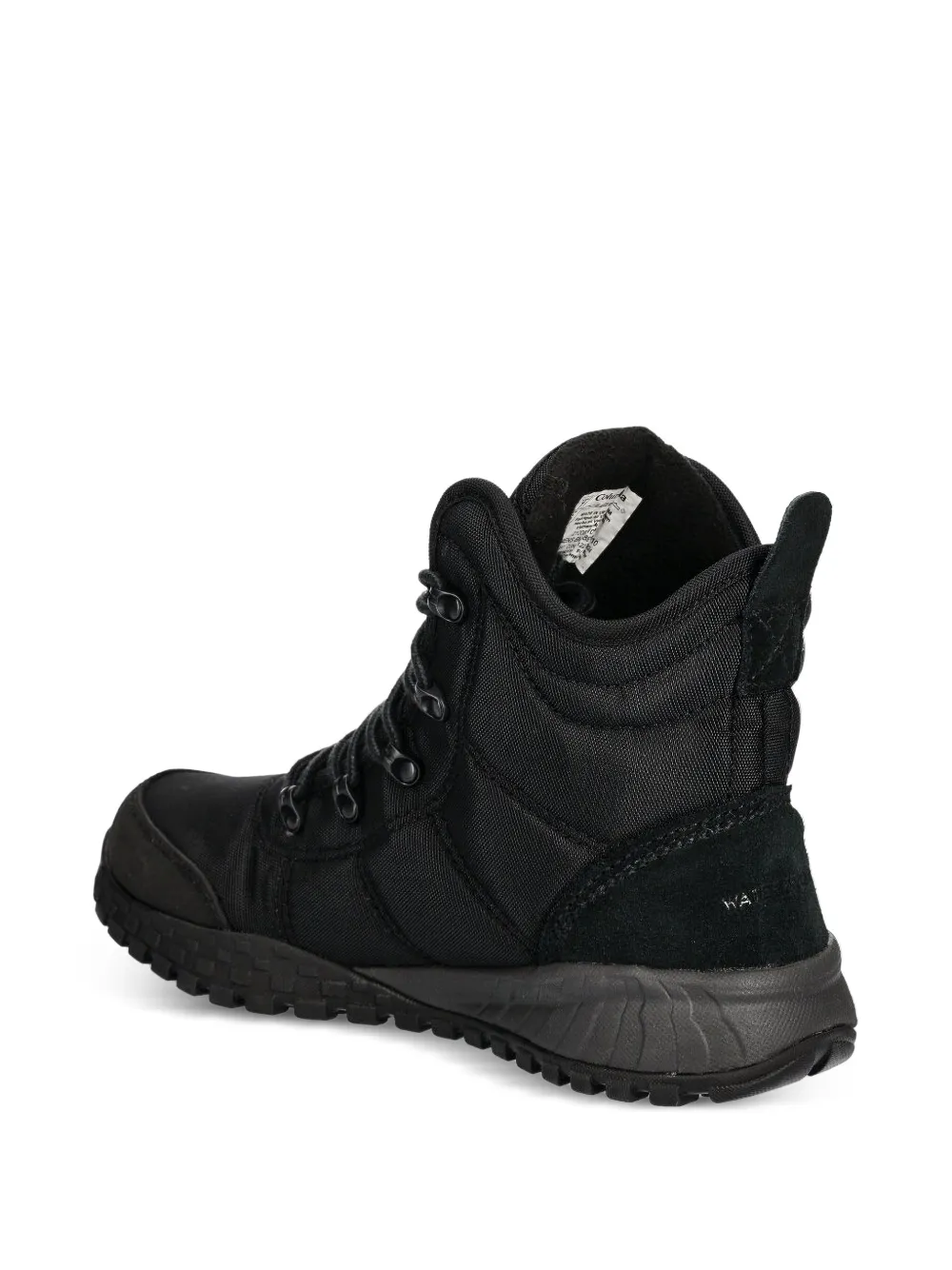 Columbia Fairbanks™ Ii Omni-heat™ Waterproof Winter Boots In Animal Print