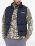 Columbia quilted puffer vest - Blue