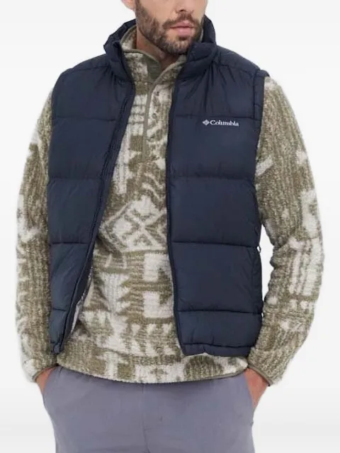 Columbia quilted puffer vest