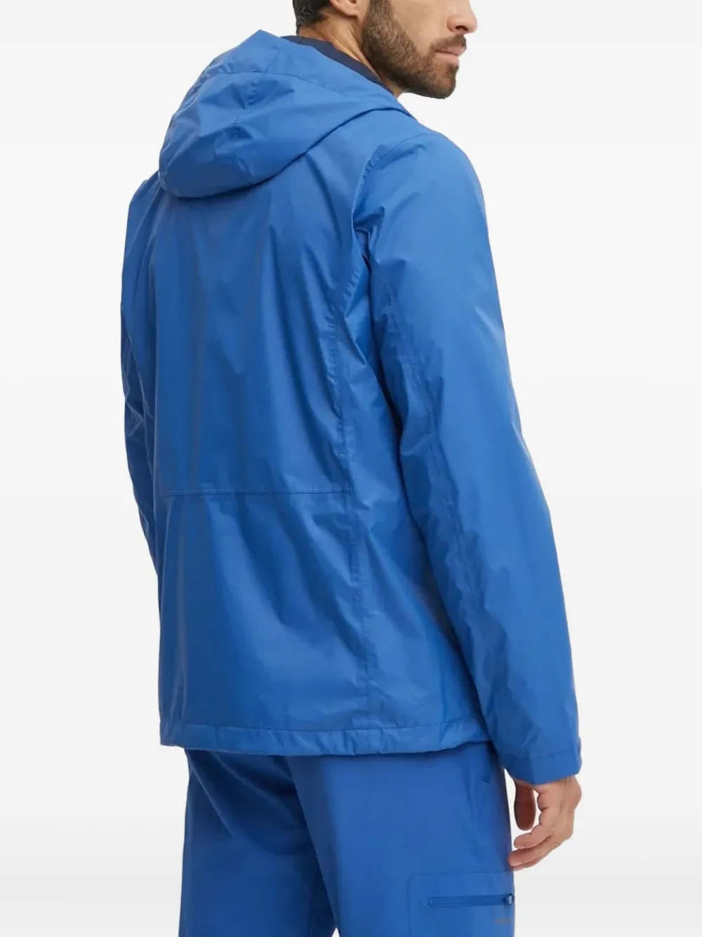 Columbia Pouring Adventure™ III hooded zip-front jacket | Lightweight Jackets | Image 2