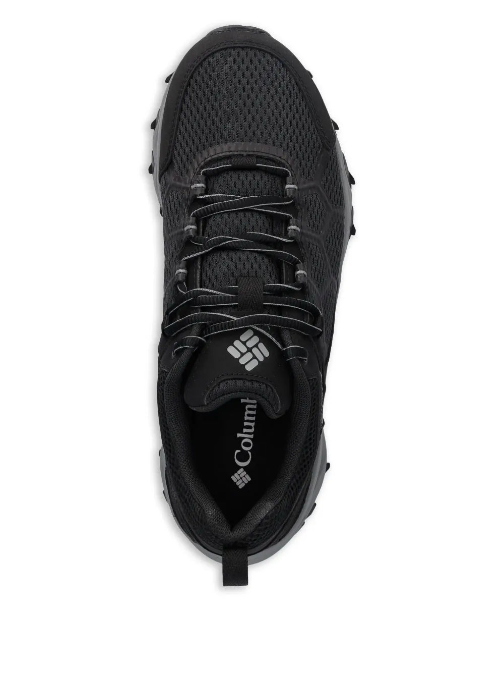 Columbia mesh-panelled trail sneakers | Low-Tops | Image 2