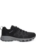Columbia mesh-panelled trail sneakers - Black