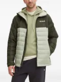 Columbia Powder Lite™ II insulated puffer jacket - Green