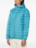 Columbia Lake 22 hooded padded jacket - Blue