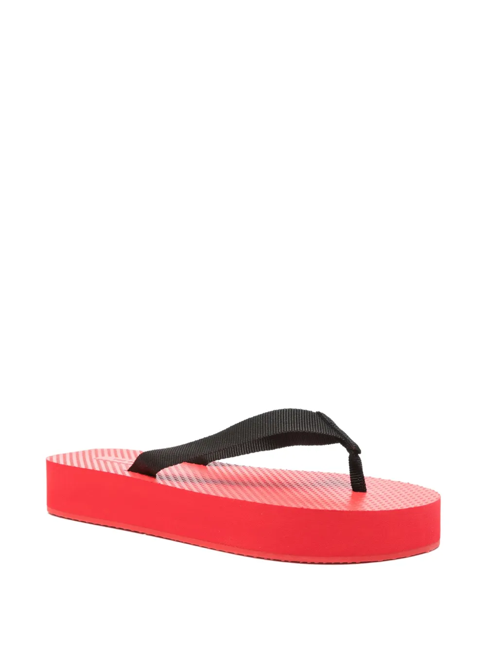 The Row thong-strap flip-flops | Image 2