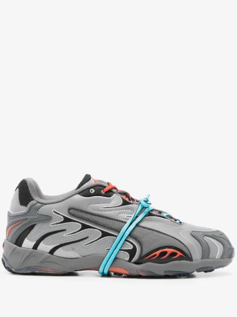 PUMA кроссовки Rocky Inhale из коллаборации с A$AP