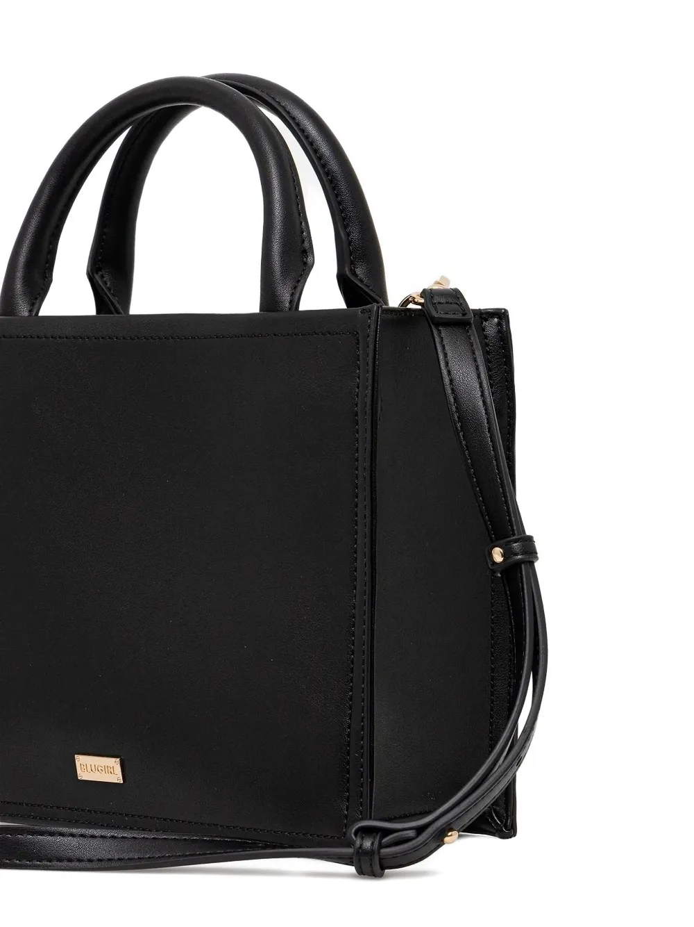 Blugirl small rose-embellished tote bag | Image 2