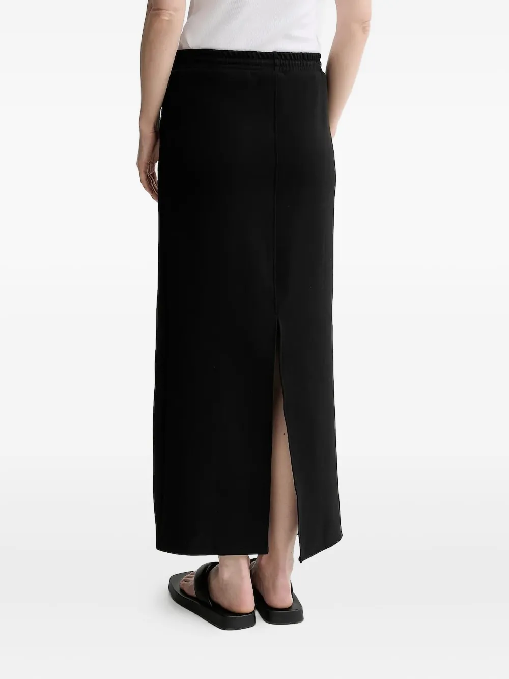 Gestuz GZimina drawstring maxi skirt | Straight Skirts | Image 2