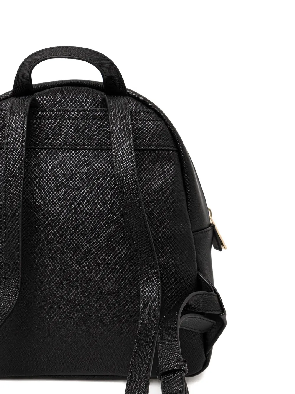 Just Cavalli logo-appliqué backpack | Image 2