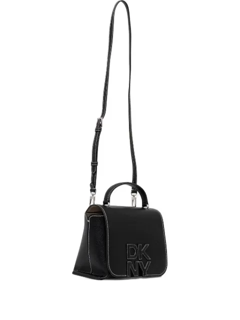 DKNY logo-detail tote bag 