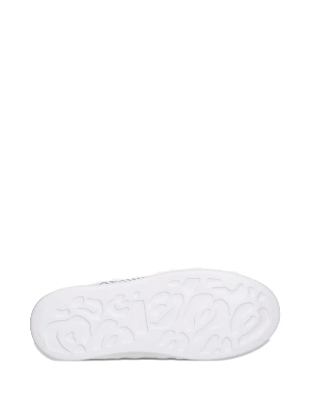 Just Cavalli Fondo Ursa Dis Sneakers. D02 In Blue