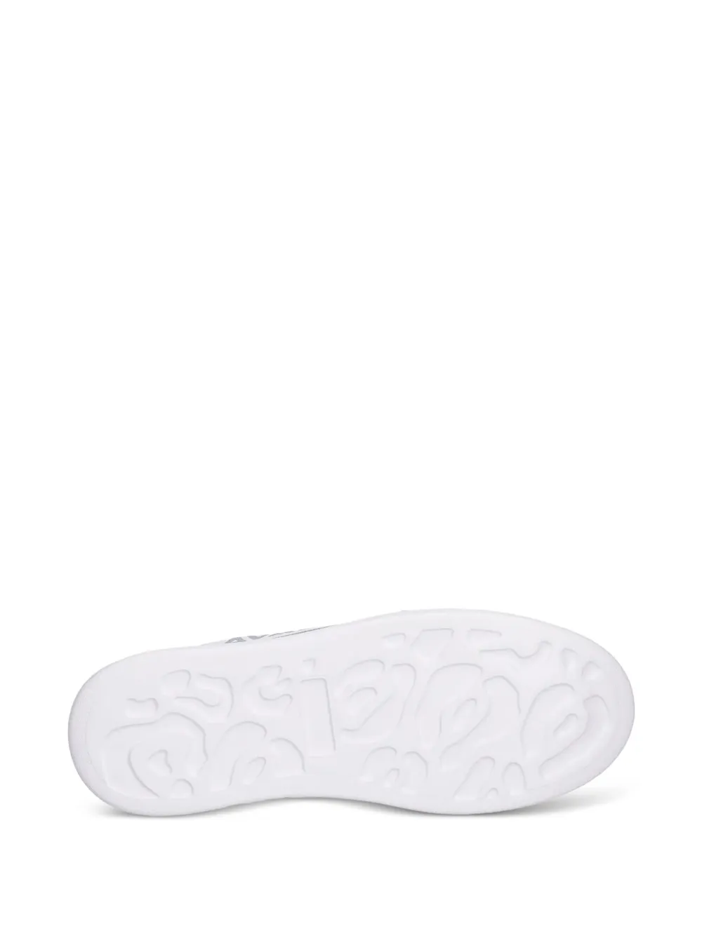 Just Cavalli logo-detail low-top sneakers 003