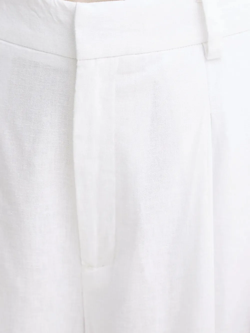 Gestuz High waist shorts Wit