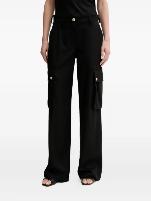 Just Cavalli cargo trousers