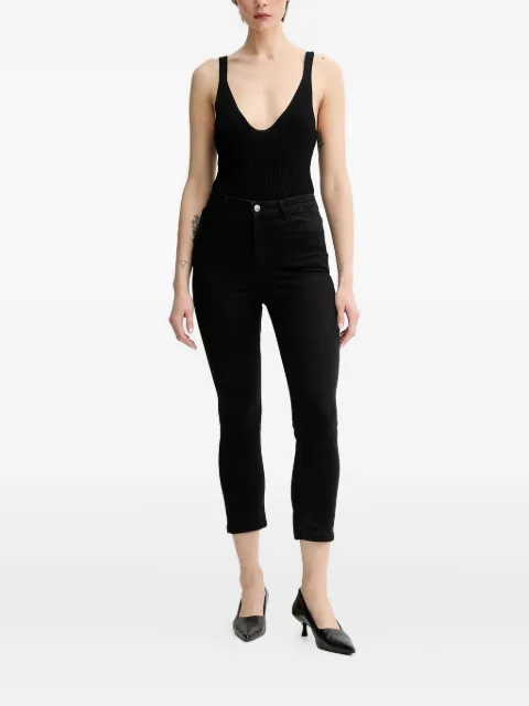 Gestuz GZemily cropped jeans