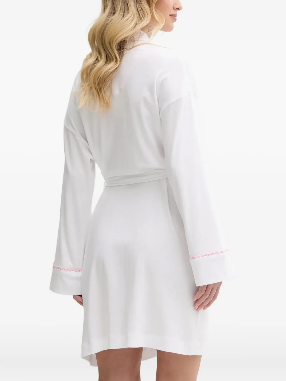 DKNY bata con moño | Image 2