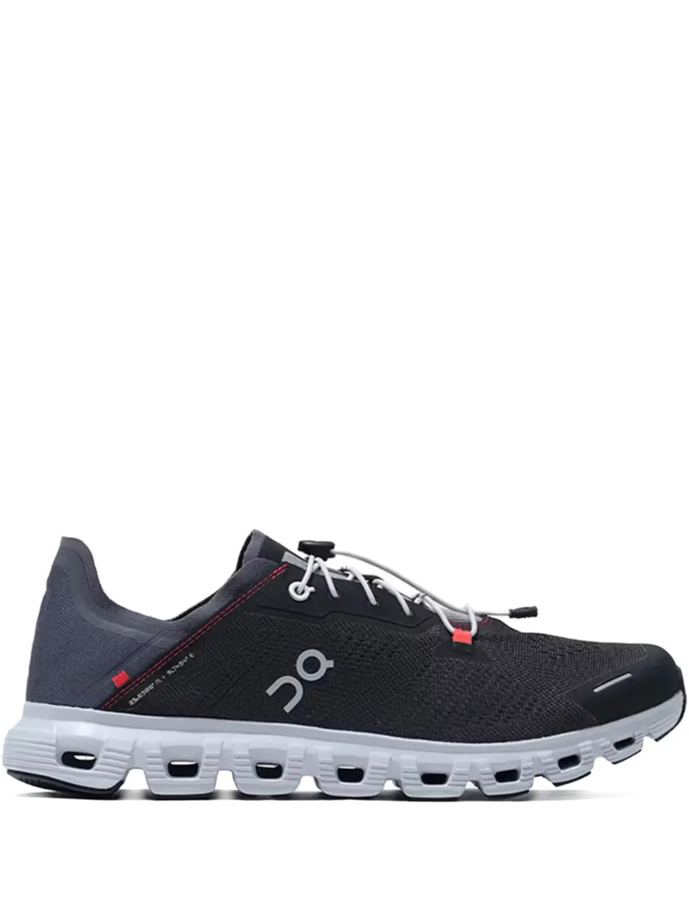 On Running Cloud 6 sneakers Black