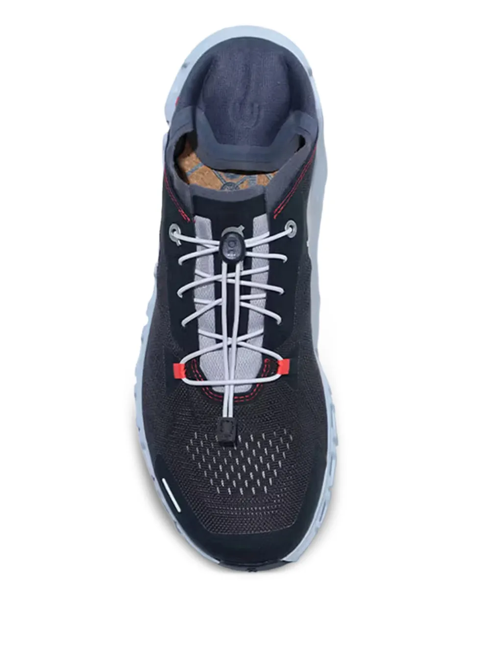 On Running Cloud 6 sneakers Black