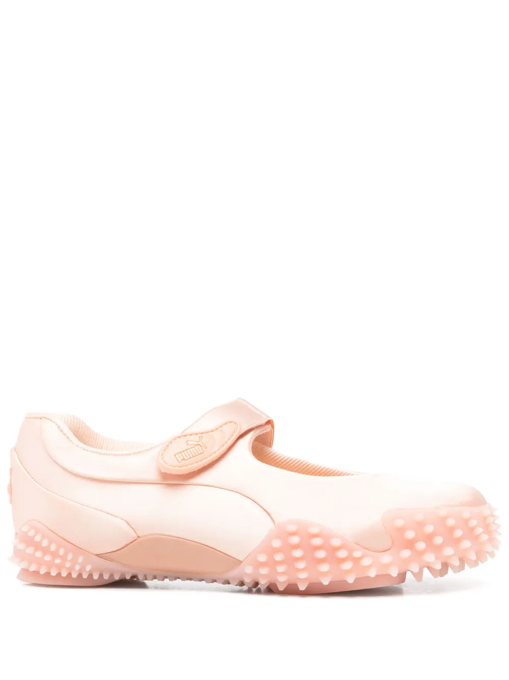PUMA zapatillas Mostro Fey | rosado | Image 1