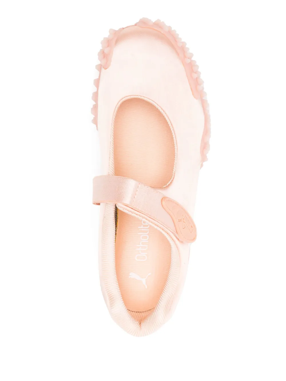 PUMA Mostro Fey sneakers Pink