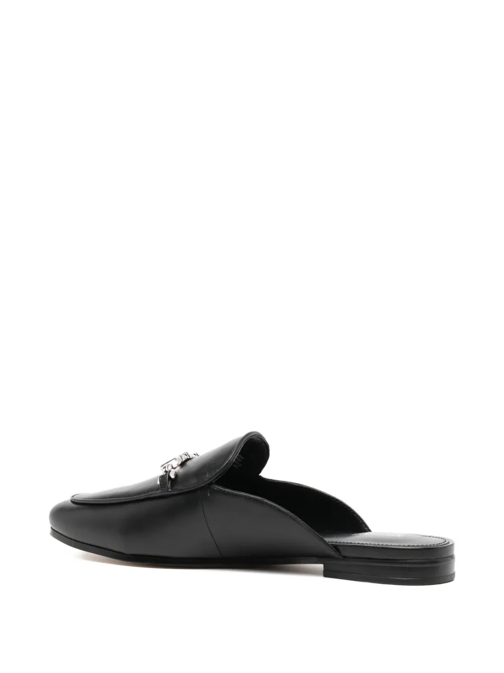 Michael Kors Tiffanie mules Black